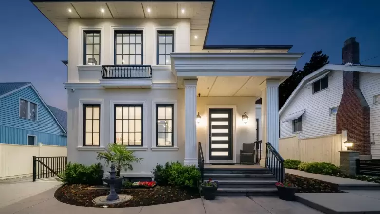 1507 HAMILTON STREET image #1