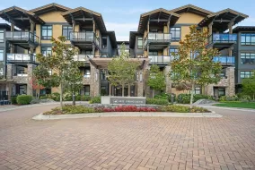 413 4977 SPRINGS BOULEVARD, Tsawwassen, Delta, BC