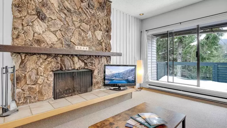 FP2 1400 ALTA LAKE ROAD, Whistler, BC