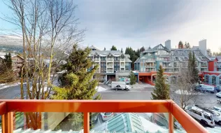 328 4368 MAIN STREET, Whistler, Whistler, BC