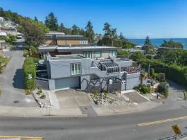 1246 OXFORD STREET, South Surrey White Rock, White Rock, BC