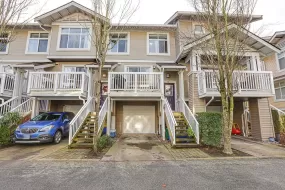 78 7179 201 STREET, Langley, Langley, BC