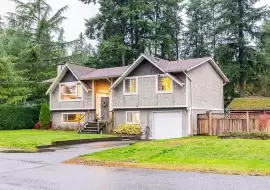 20368 39 AVENUE, Langley, BC