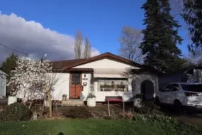 4520 THOMPSON ROAD, Richmond, Richmond, BC