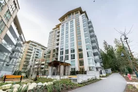 803 2375 EMERY COURT, North Vancouver, North Vancouver, BC