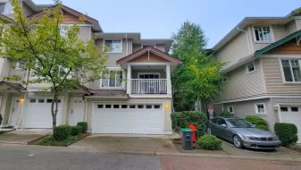 72 12711 64 AVENUE, Surrey, Surrey, BC