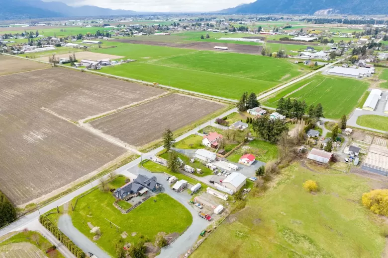 43275 ADAMS ROAD, Sardis - Greendale, BC for sale