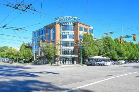 105 5770 OAK STREET, Vancouver West, Vancouver, BC