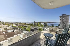 602 570 18TH STREET, West Vancouver, West Vancouver, BC