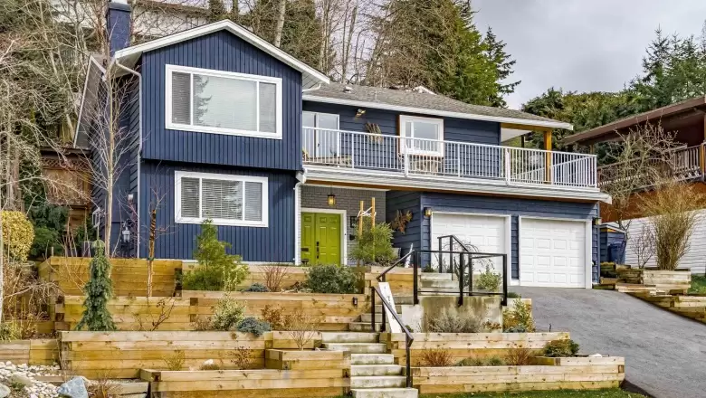 7446 BARRYMORE DRIVE image #1