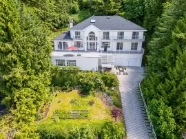 241 BAYVIEW ROAD, West Vancouver, Lions Bay, BC