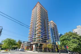 1482 ROBSON STREET, Vancouver West, Vancouver, BC