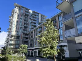 205 8181 CHESTER STREET, Vancouver East, Vancouver, BC