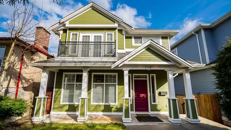 116 WARWICK AVENUE image #1