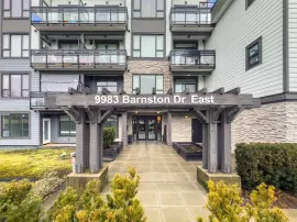 208 9983 E BARNSTON DRIVE, North Surrey, Surrey, BC