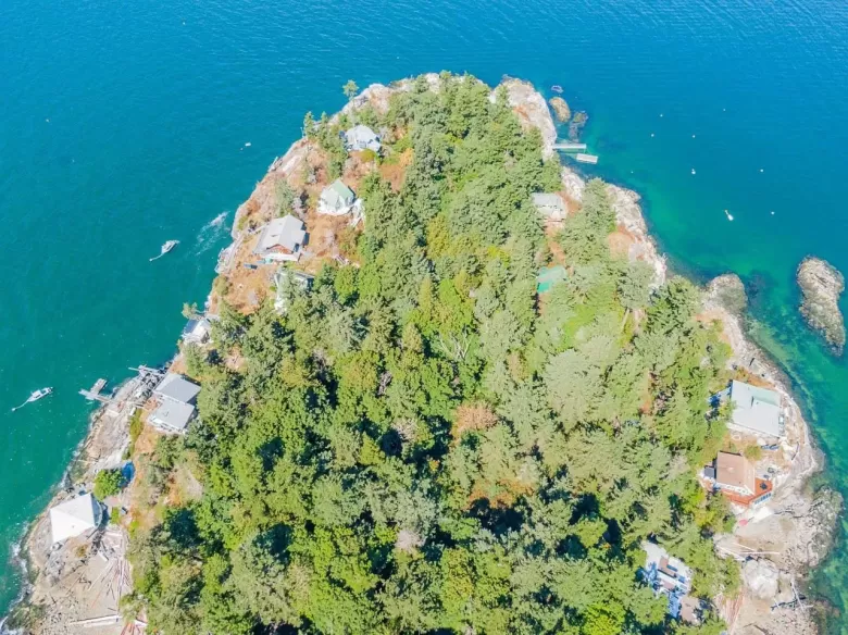 16 PASSAGE ISLAND image #1