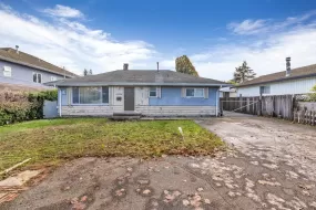 12928 64TH AVENUE, Surrey, Surrey, BC