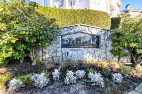 207 3608 DEERCREST DRIVE, North Vancouver, North Vancouver, BC