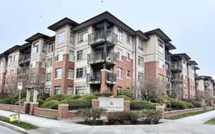 227 9288 ODLIN ROAD, Richmond, Richmond, BC