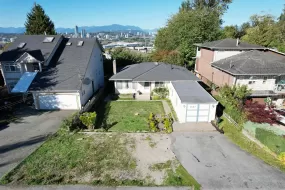 11687 98A AVENUE, North Surrey, Surrey, BC