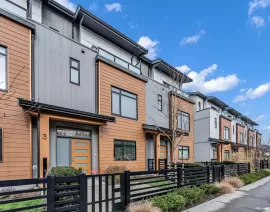 3 5651 STEVESTON HIGHWAY, Richmond, Richmond, BC