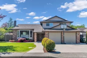 10411 MILFORD DRIVE, Richmond, BC