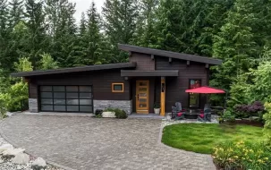 1541 TYNEBRIDGE COURT, Whistler, Whistler, BC