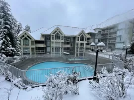 420 Wk13-4910 SPEARHEAD PLACE, Whistler, BC