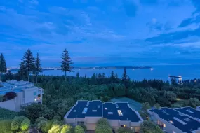 601 3105 DEER RIDGE DRIVE, West Vancouver, West Vancouver, BC