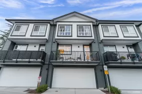 7 19255 ALOHA DRIVE, Cloverdale, Surrey, BC