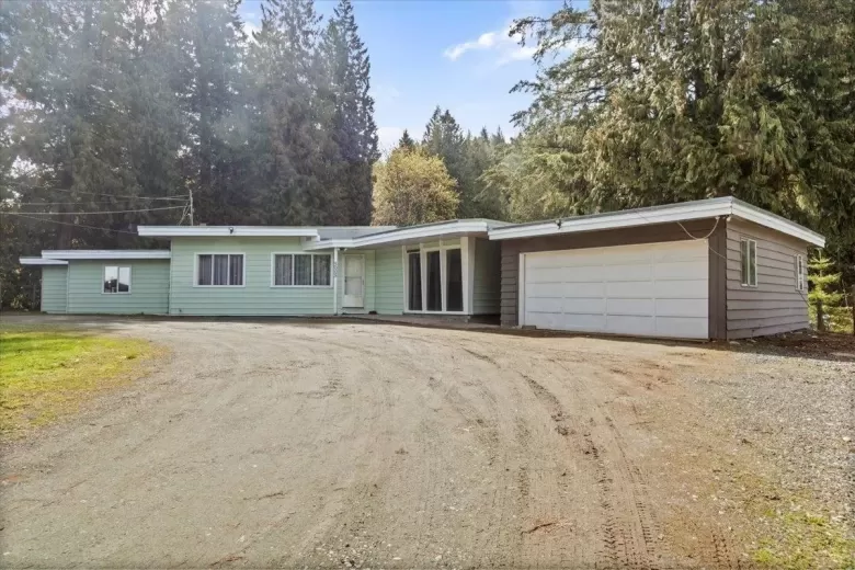 5005 CULTUS LAKE ROAD image #1
