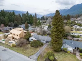 984 ESSEX ROAD, North Vancouver, North Vancouver, BC