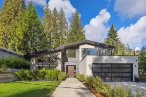 686 E OSBORNE ROAD, North Vancouver, North Vancouver, BC