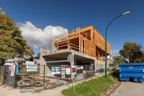 4292 SLOCAN STREET, Vancouver East, Vancouver, BC