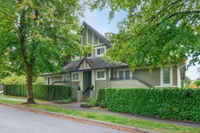 3089 CYPRESS STREET, Vancouver West, Vancouver, BC