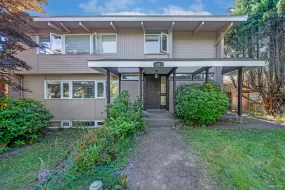 6891 HEATHER STREET, Vancouver West, Vancouver, BC