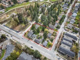 13840 100 AVENUE, North Surrey, Surrey, BC