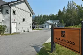 28 950 WOODSWORTH ROAD, Sunshine Coast, Gibsons, BC