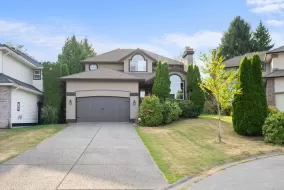 8417 215 STREET, Langley, Langley, BC