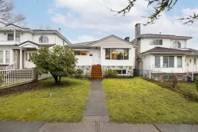 6716 ROSS STREET, Vancouver East, Vancouver, BC