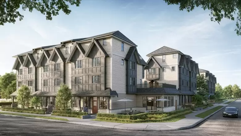 20 8800 SPIRES ROAD image #1