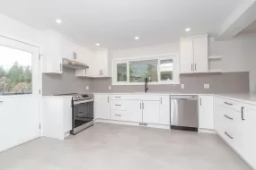 4593 CLIFFMONT ROAD, North Vancouver, North Vancouver, BC