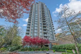 605 151 W 2ND STREET, North Vancouver, North Vancouver, BC