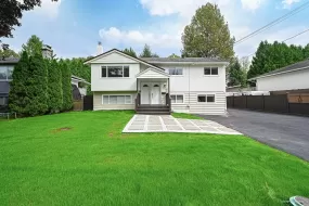 3478 HANDLEY CRESCENT, Port Coquitlam, Port Coquitlam, BC