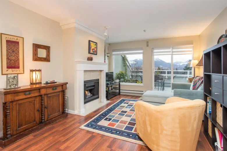 403 315 RENFREW STREET image #1