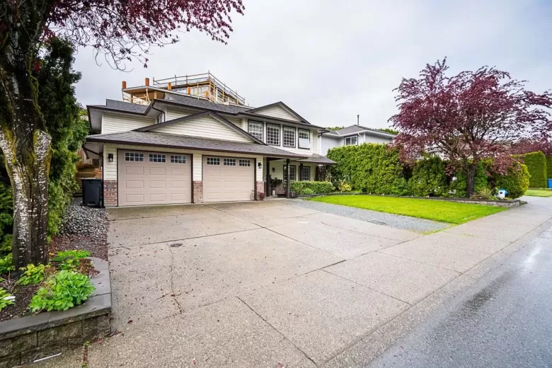 30852 E OSPREY DRIVE, Abbotsford, BC for sale