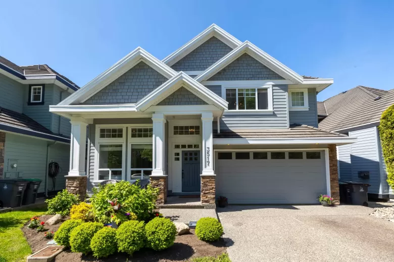 3517 ROSEMARY HEIGHTS DRIVE image #1