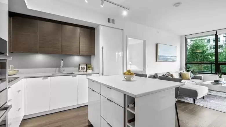 305 1688 PULLMAN PORTER STREET image #1