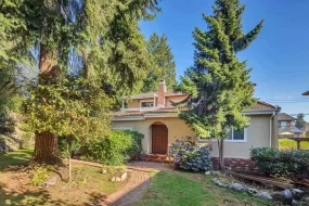 2929 W 24 AVENUE, Vancouver West, Vancouver, BC