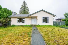 33668 7TH AVENUE, Mission, Mission, BC